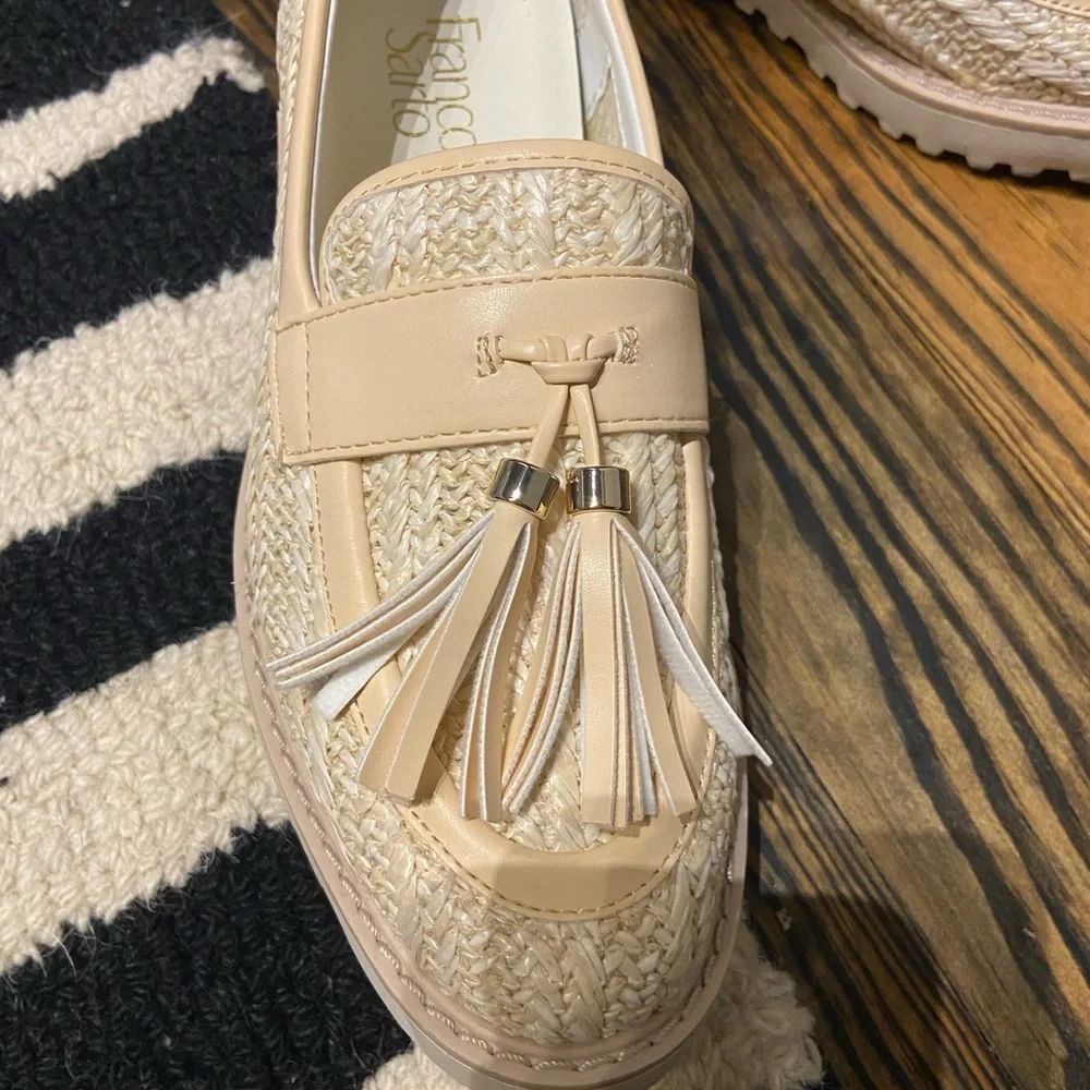 Franco Sarto Loafers - Picture 2 of 5